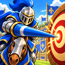 Knightly Tourney: Lance Rhythm