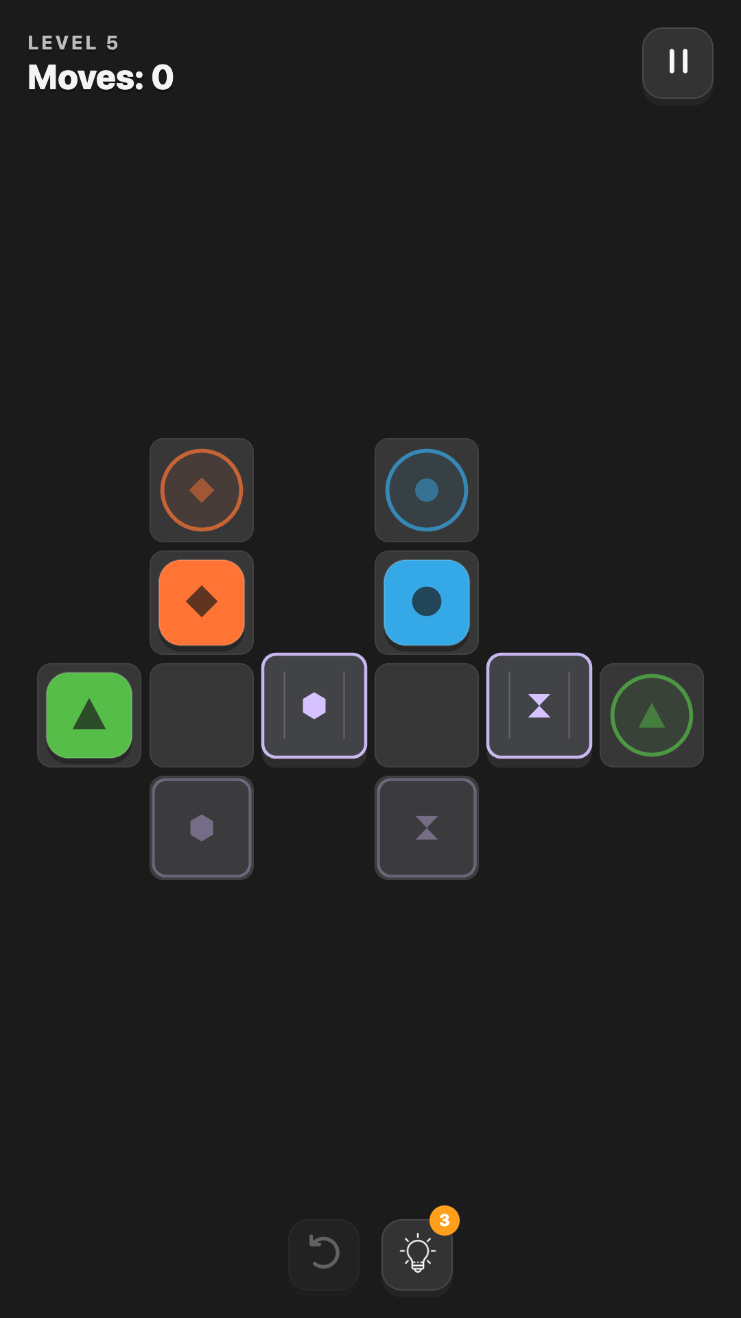 Swipe & Slot screenshot 6