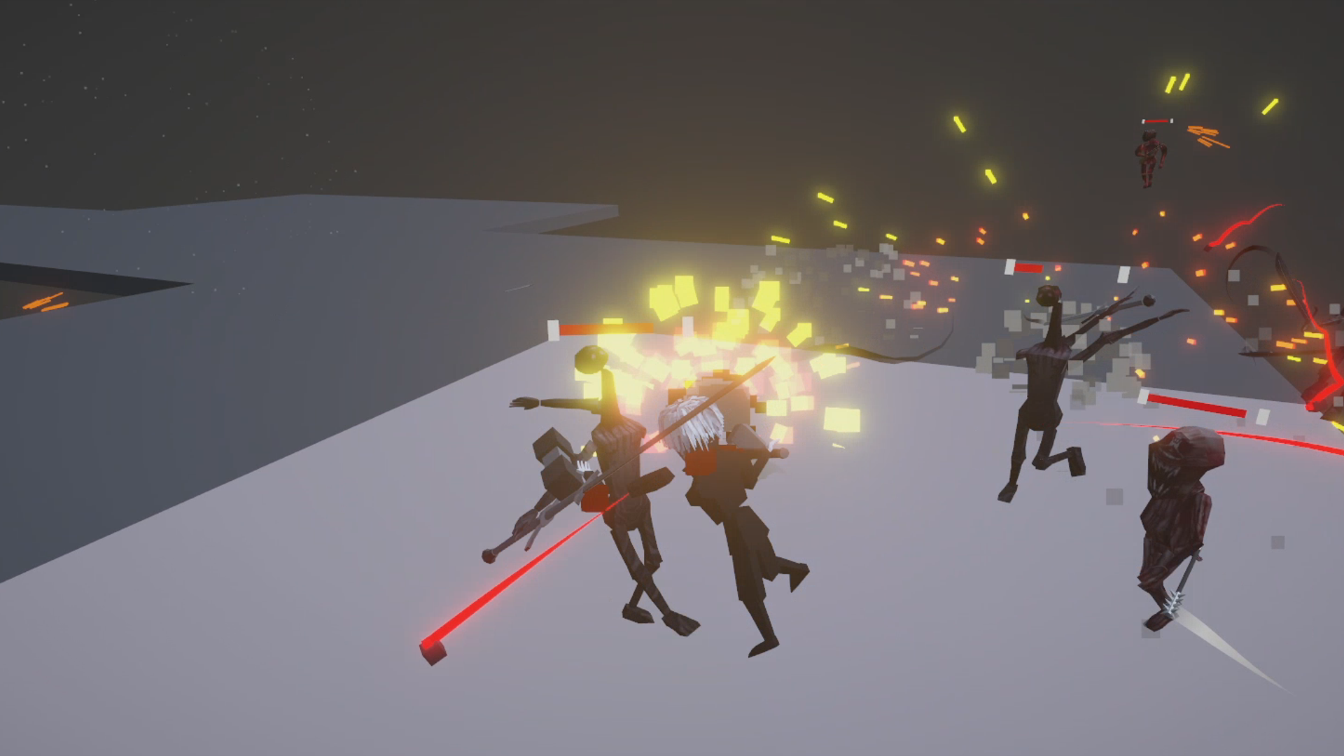 ZXC Ghoul, girls and 1000 zombie screenshot