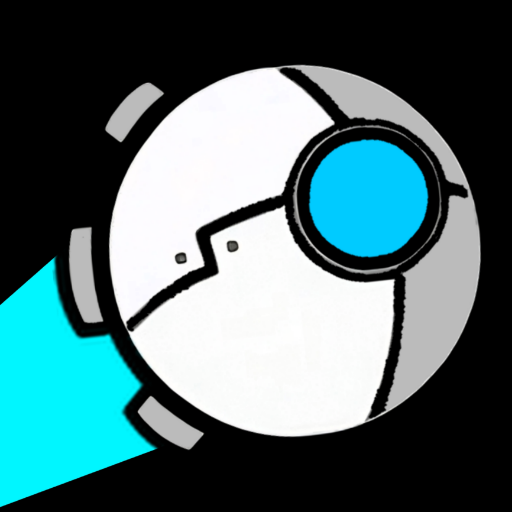 Geometry Dash: Swing Neon icon