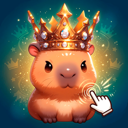 Collect All Capybaras