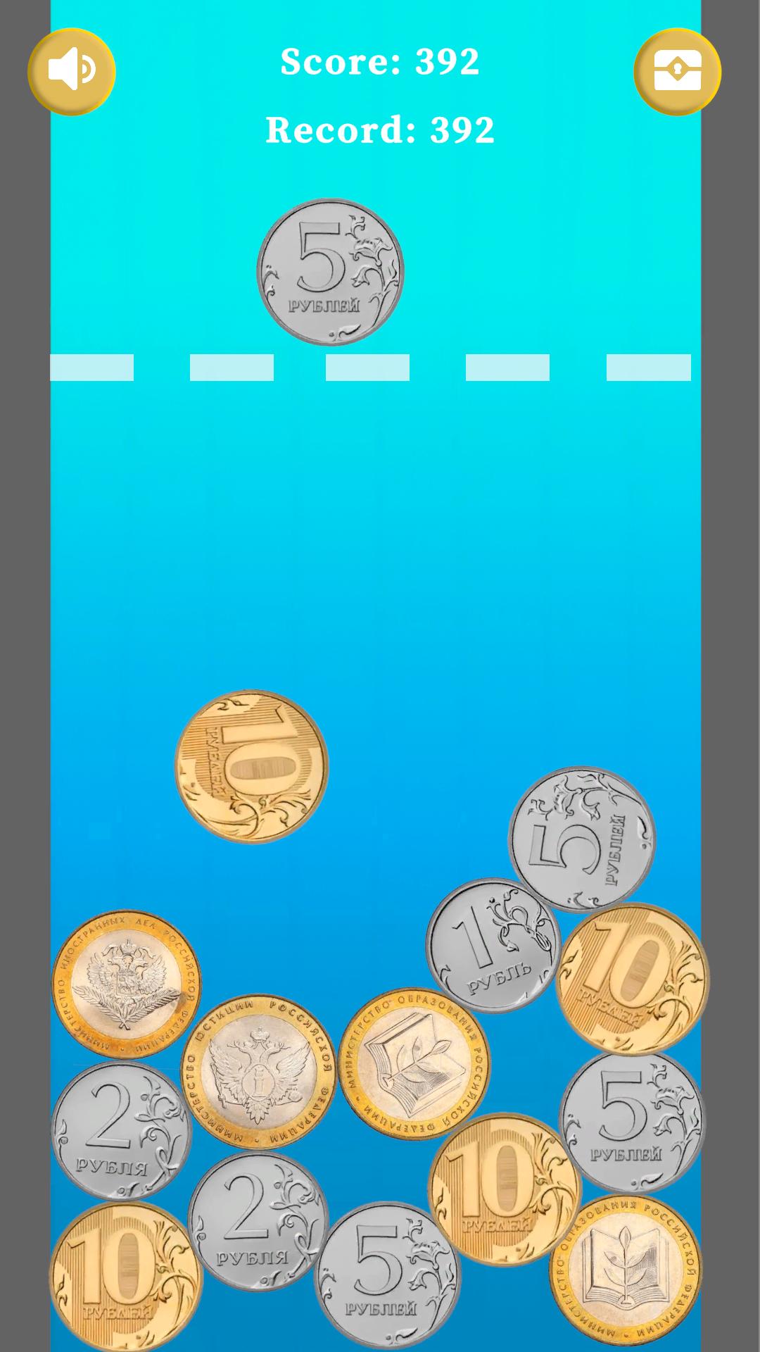 Merge the Russian Ruble! screenshot 5