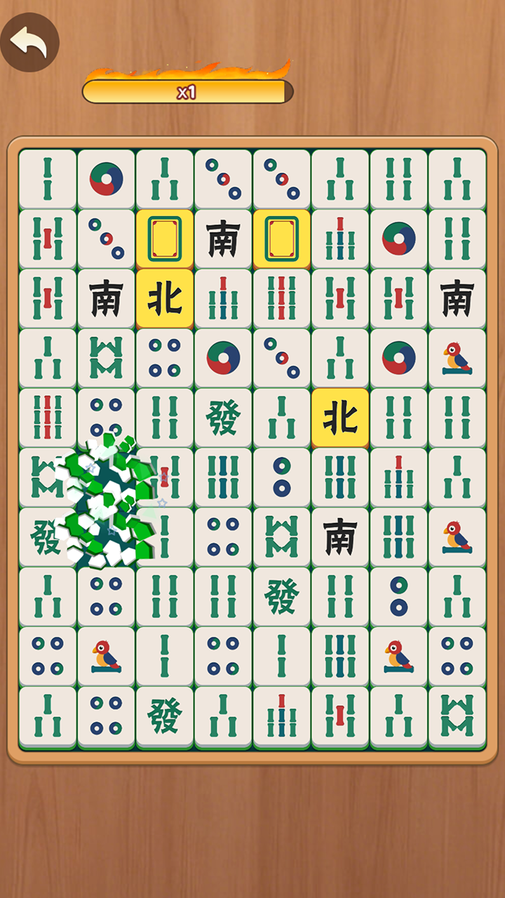 Mahjong Relax: Tile Match screenshot 6