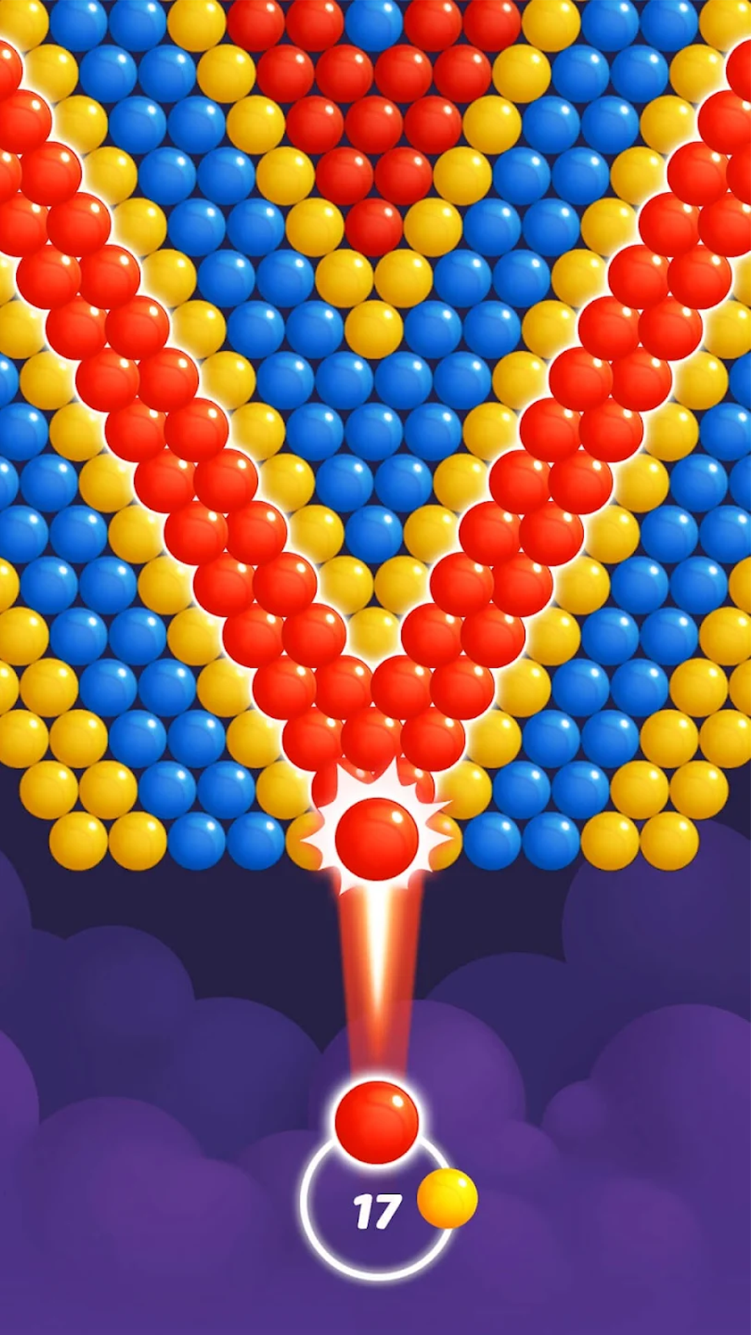 Blowing bubbles screenshot 9