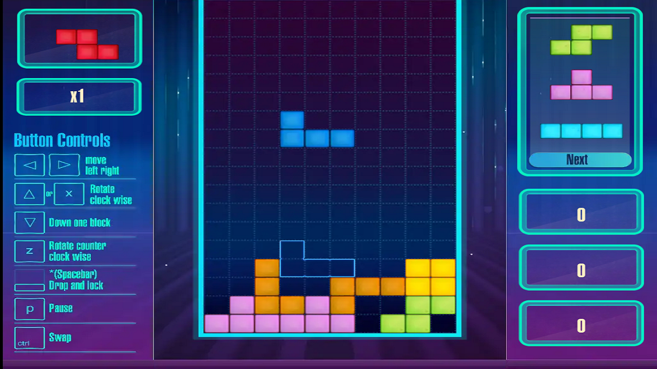 Figurix — screenshot 1