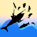 Fish Shadows