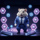 Hamster- Hexa Puzzle