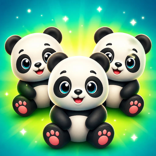 Triple Toy Match 3D icon