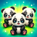 Triple Toy Match 3D