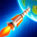 Space Rocket Blow: Destroy Planets and Galaxy 3D
