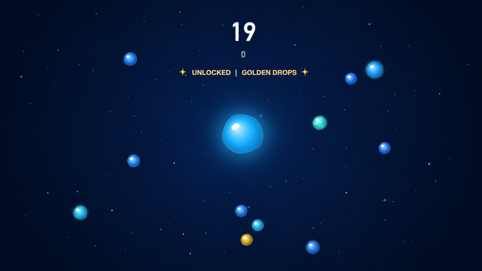 Tideheart screenshot 1