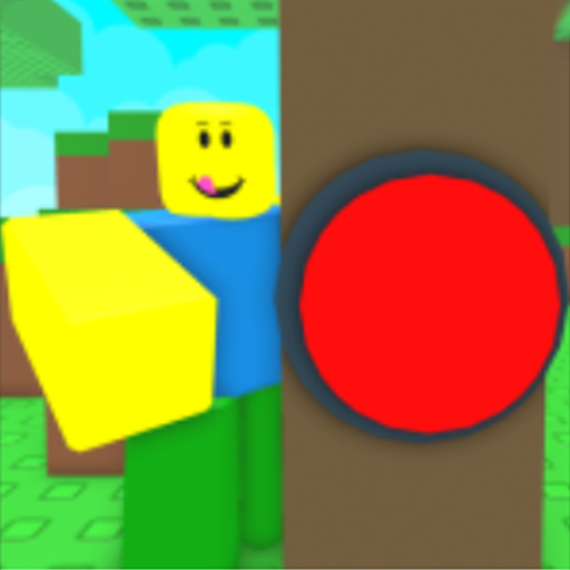 Obby: Find buttons! icon
