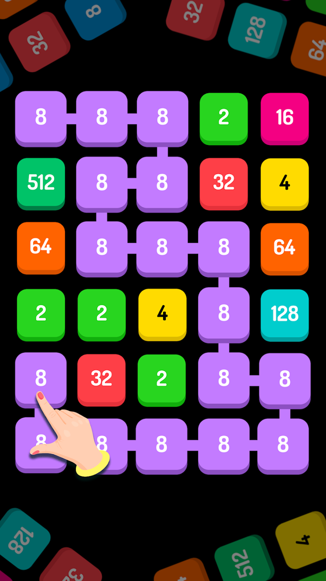 Magic numbers 2248 screenshot 7