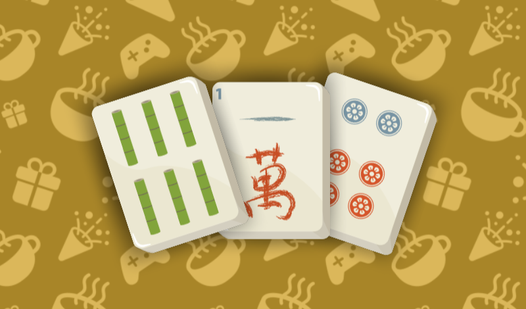Mahjong Lite