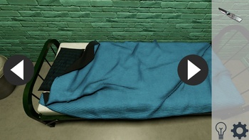 Escape room: Prison