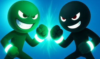 Stick Fight