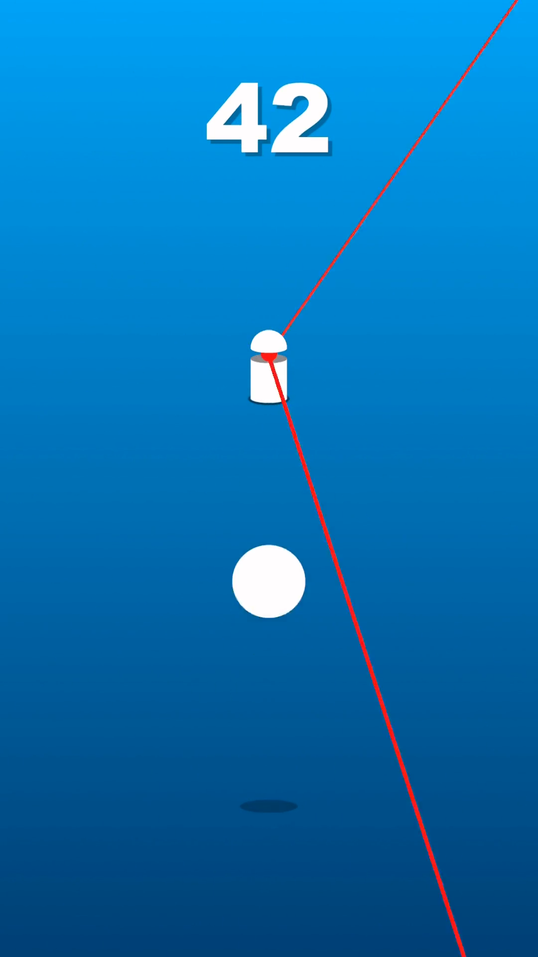 Escape from the Laser screenshot 7
