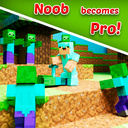 Noob becomes Pro!