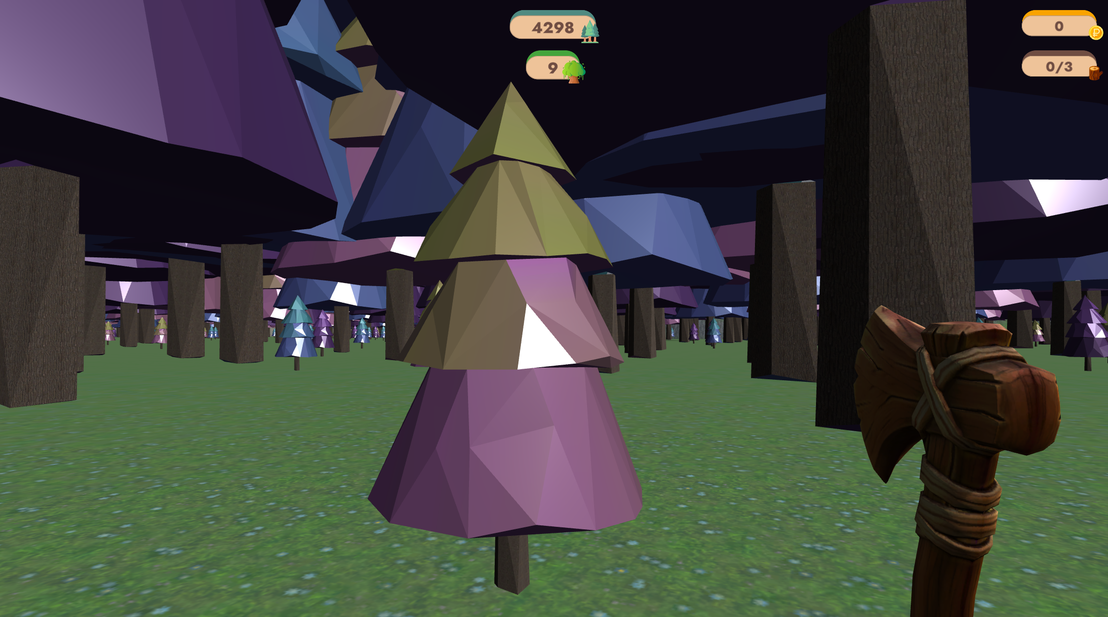 Churbachok — screenshot 6
