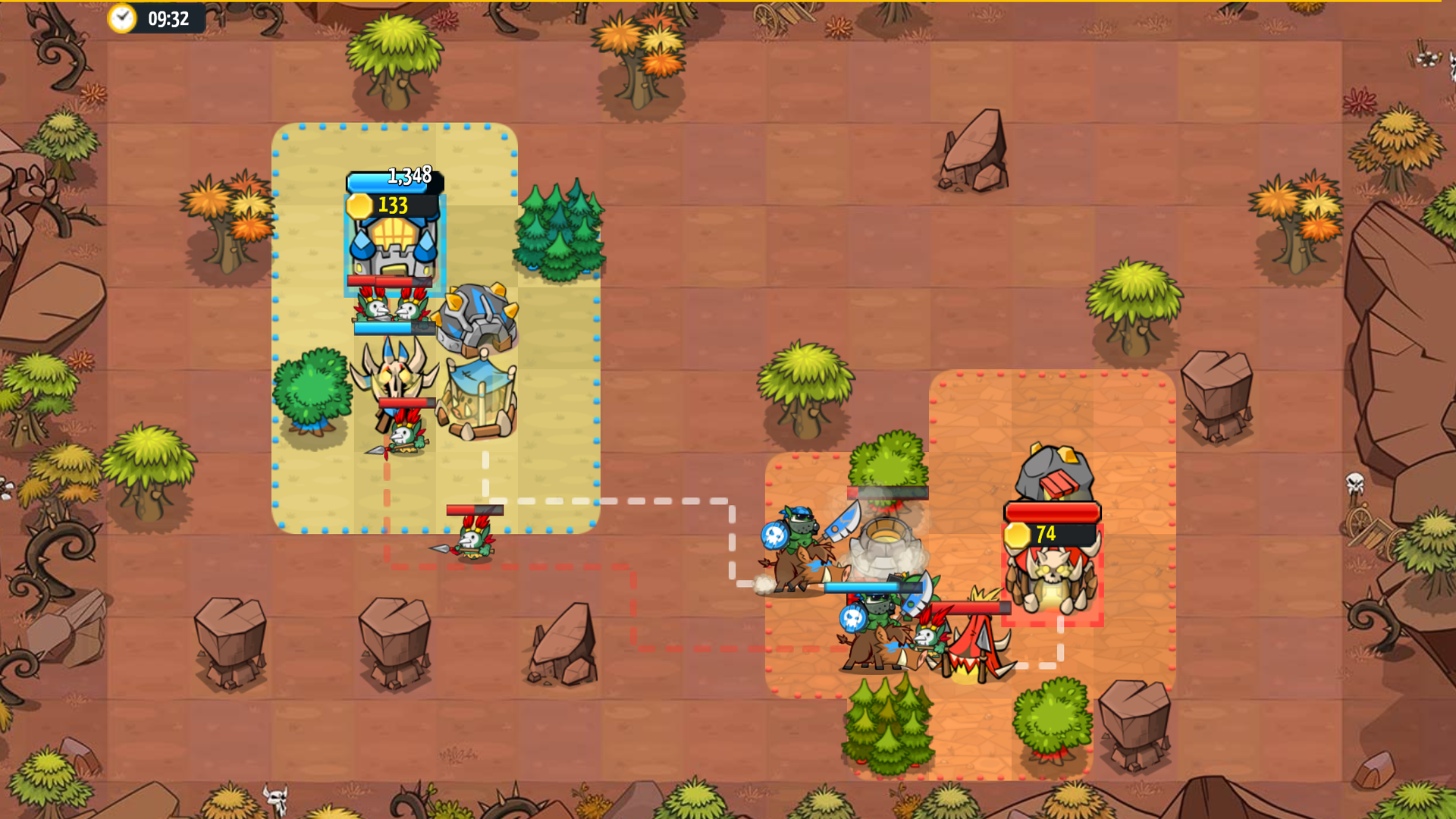 Like a King screenshot 77