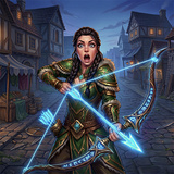 Arcane Marksman: Rebirth