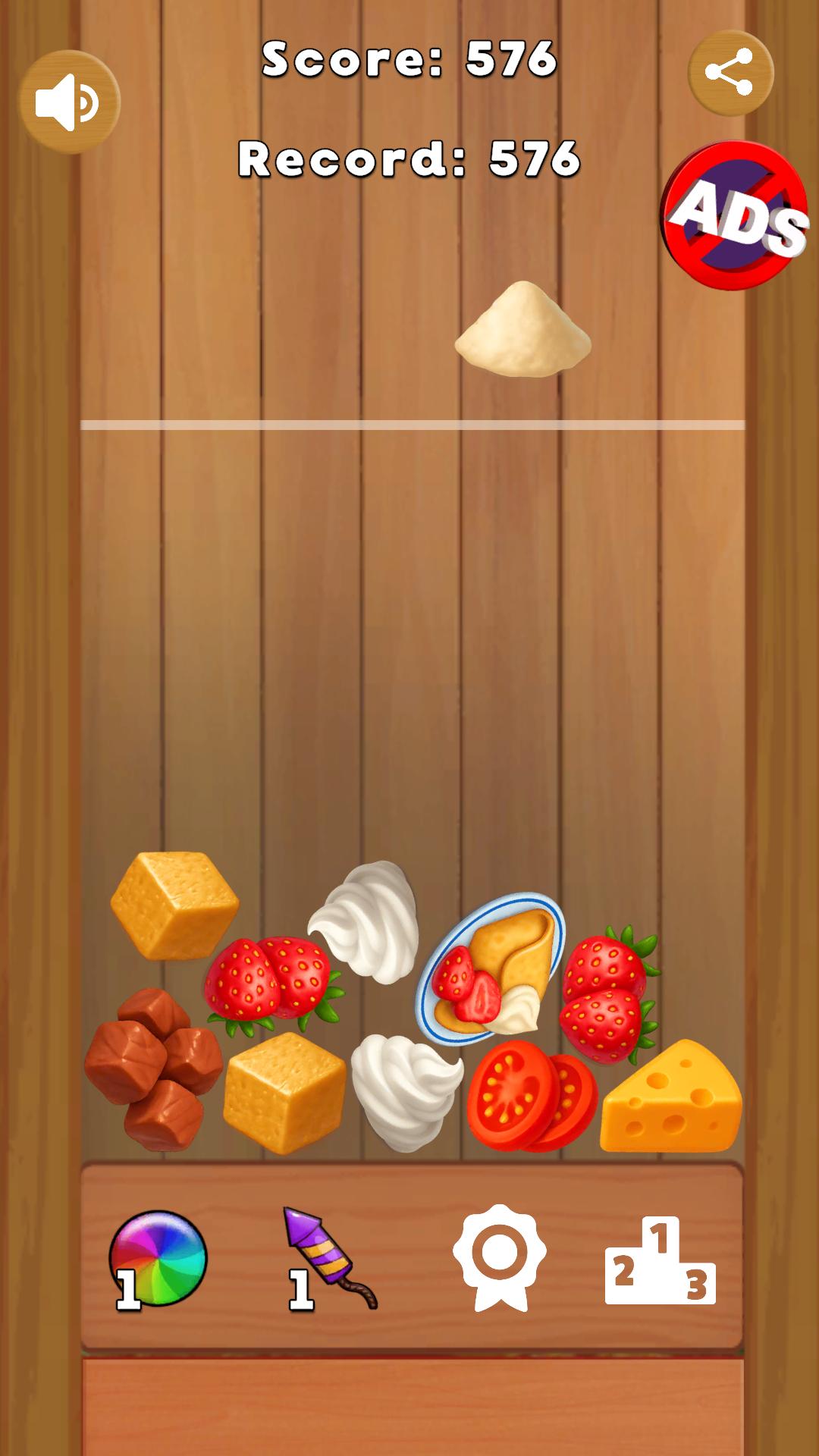 Let's make pancakes! screenshot 10