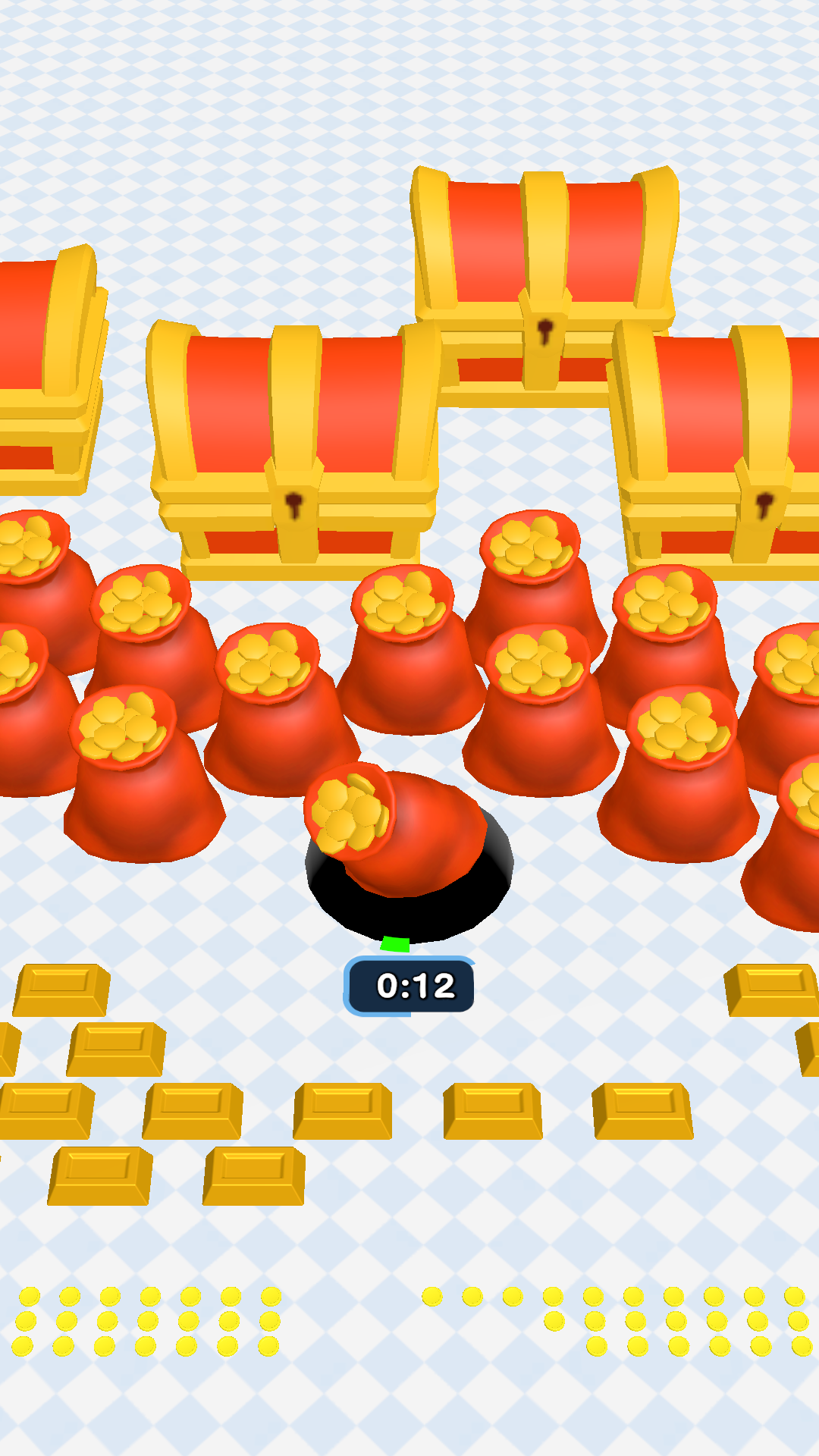 Attack Hole screenshot 11