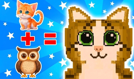Create and Steal a Brainrot! Italian Animals
