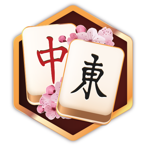 Mahjong Flowers icon