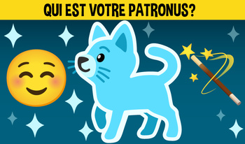 Qui est votre Patronus ?