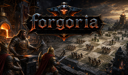 Forgoria