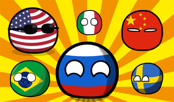 Unite Countries