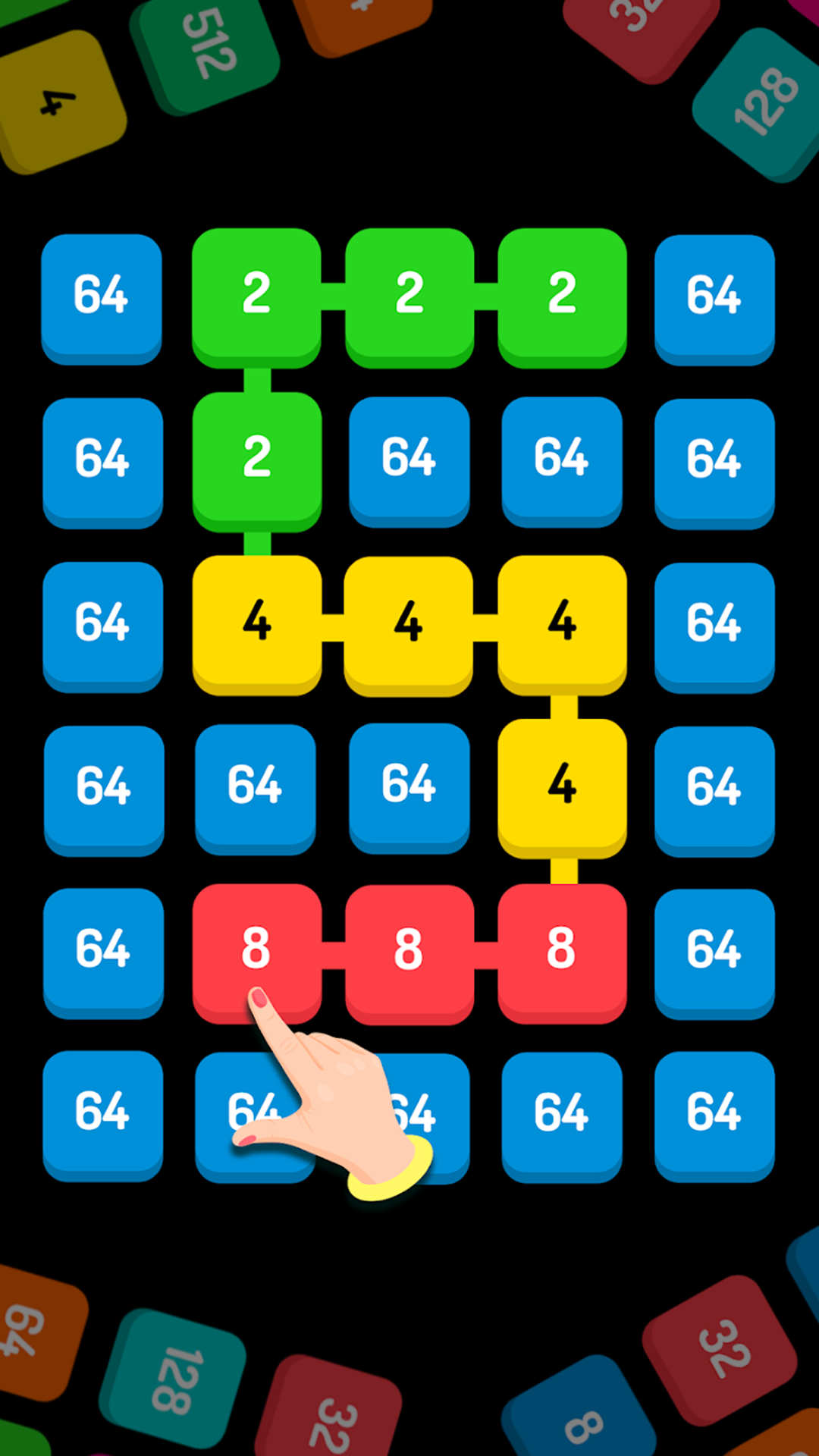 Magic numbers 2248 screenshot 6