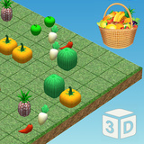 Obst- und Gemüselinien