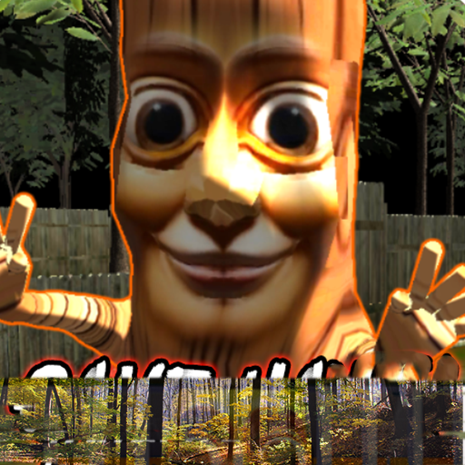 Tun Tun Sahur and Barry's Prison icon