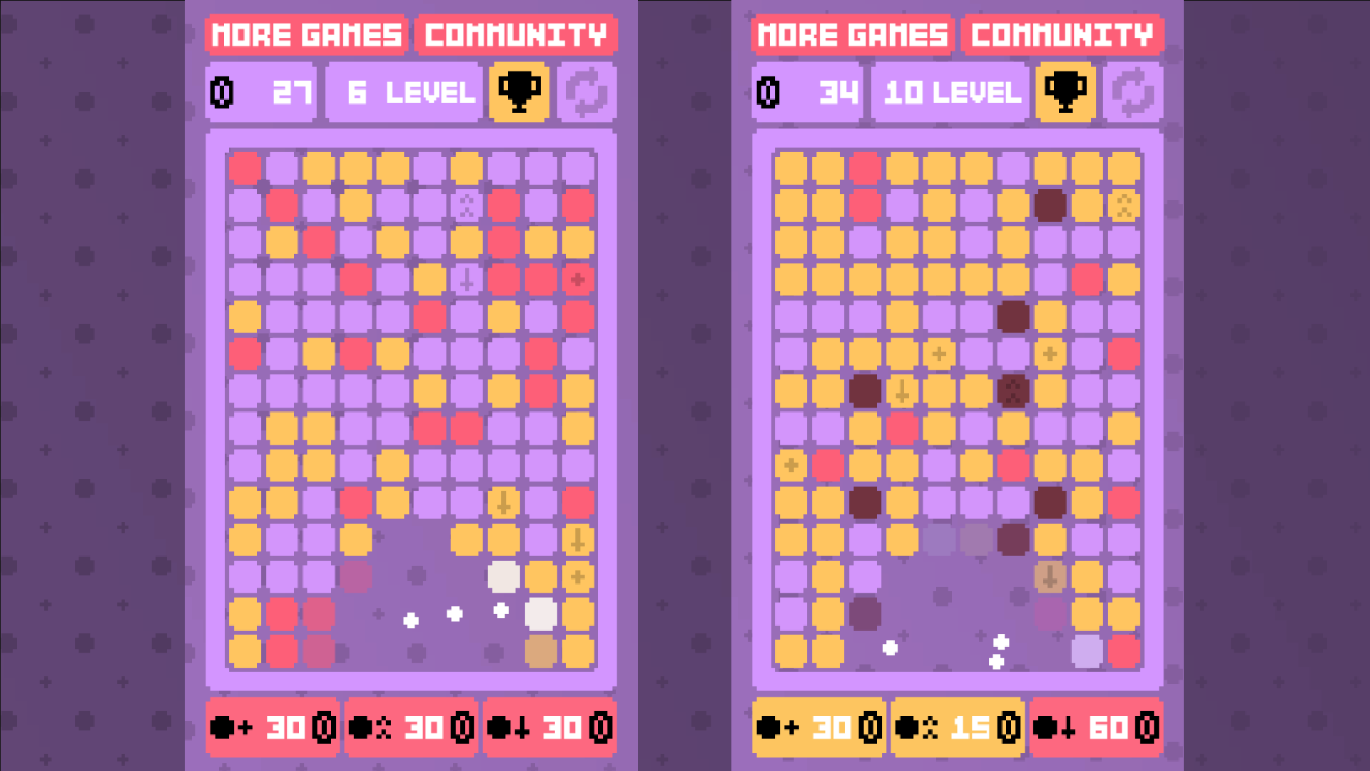Spherix — screenshot 2