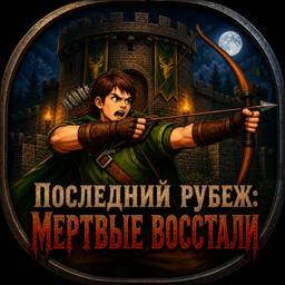 Последний рубеж: Мертвые восстали