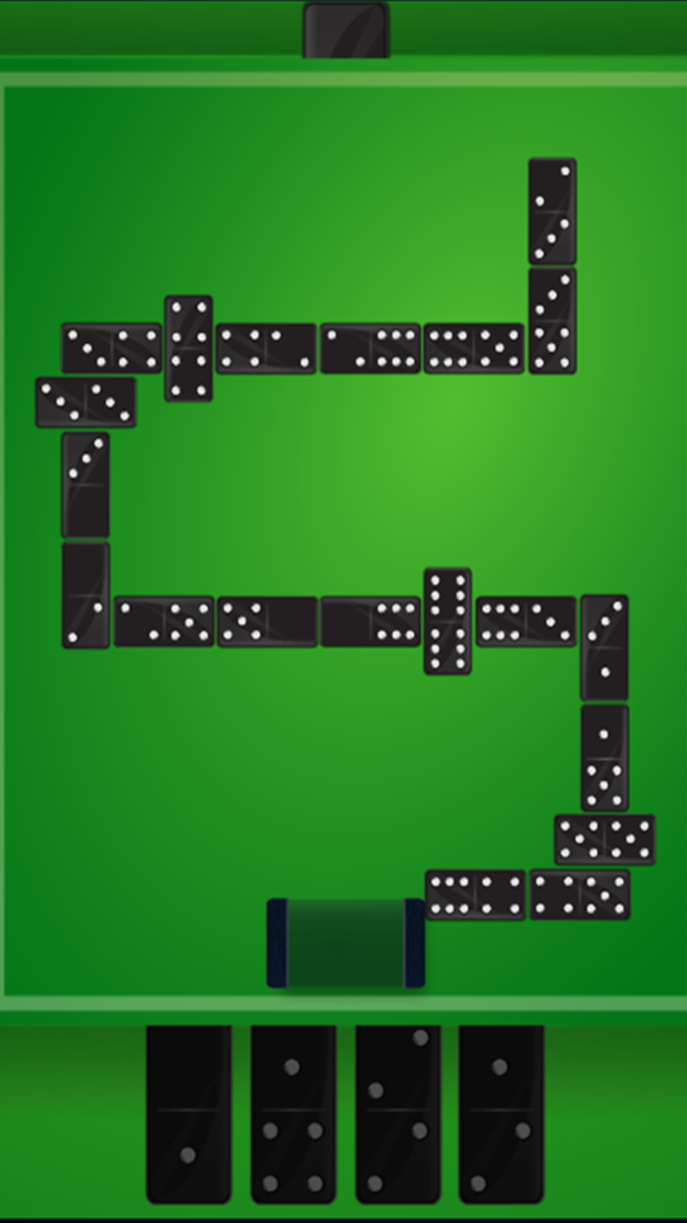 Domino Legend screenshot 5