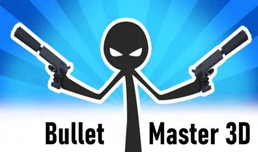 Bullet Master 3D