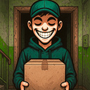 Strange packages