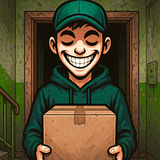 Strange packages