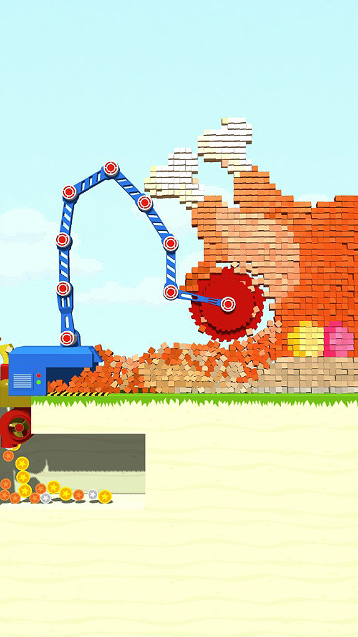Break & Crush screenshot 18
