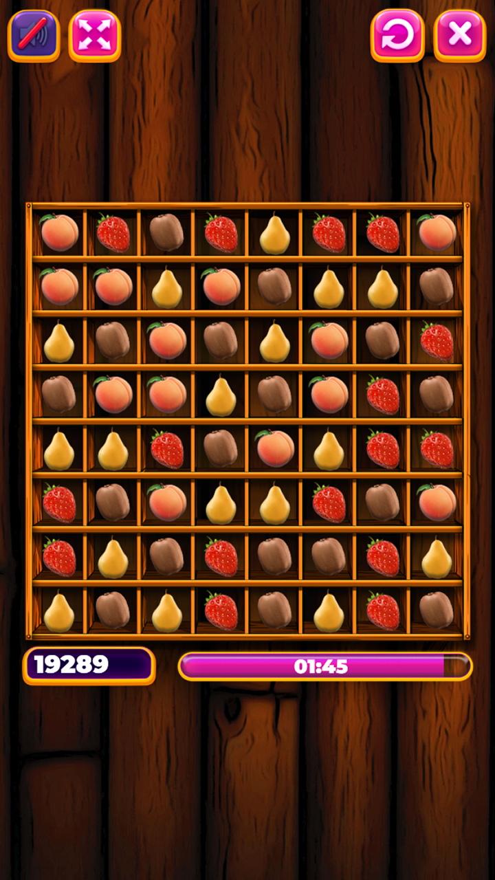 Fruit Matching screenshot 6