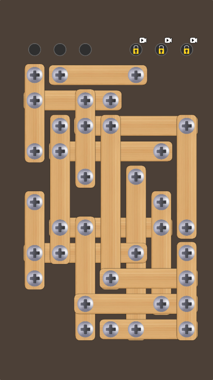 Unscrew and Think screenshot 6