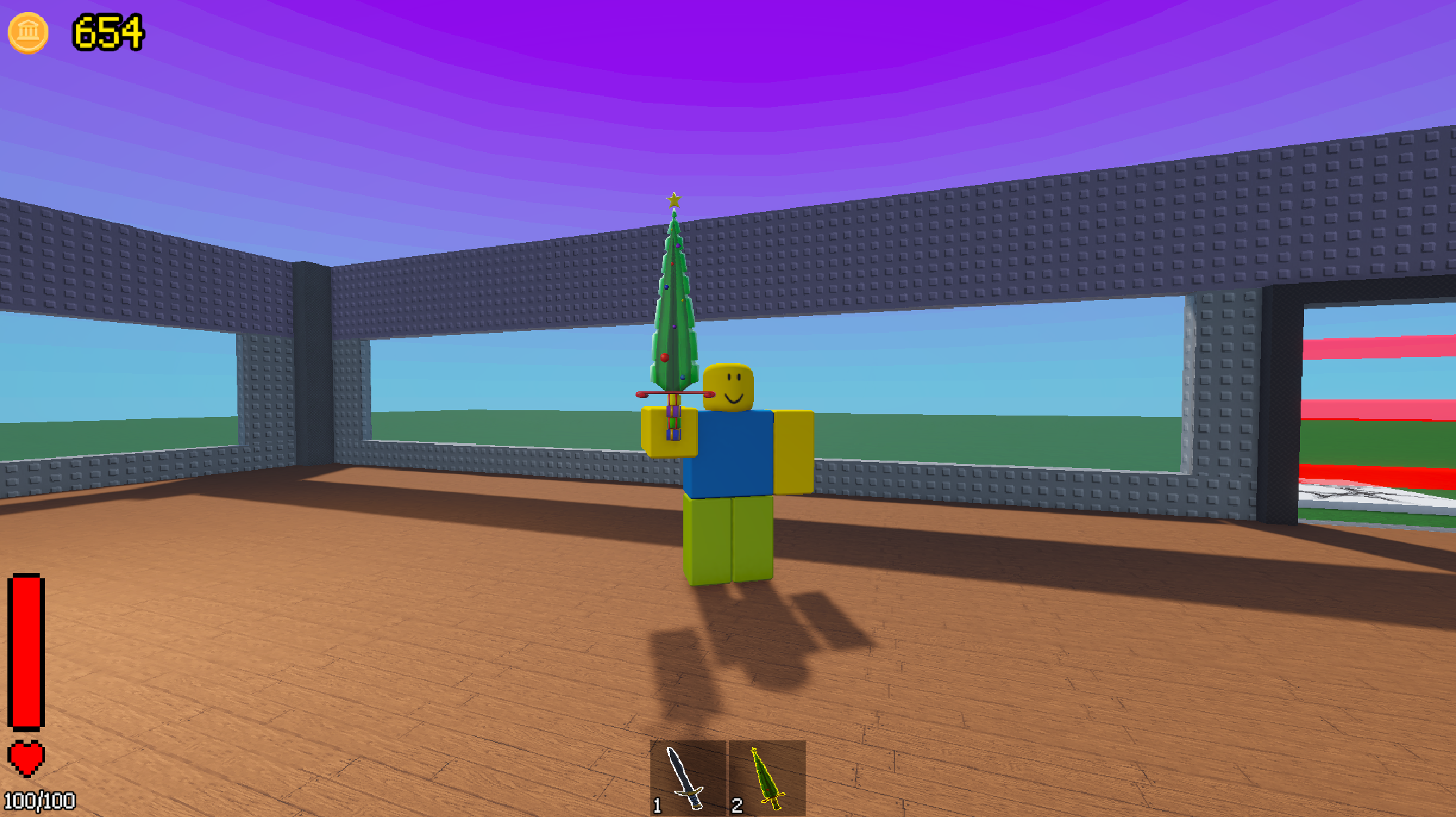 Obby Tycoon Online — screenshot 2