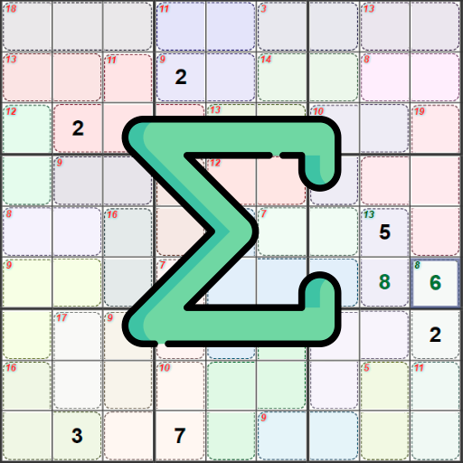 Sudoku Killer icon