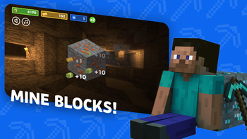 Block Clicker: Cubic Clicker