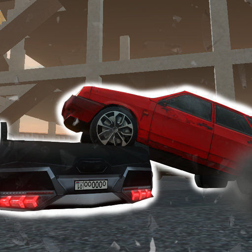 Demolition: King of Wrecks icon