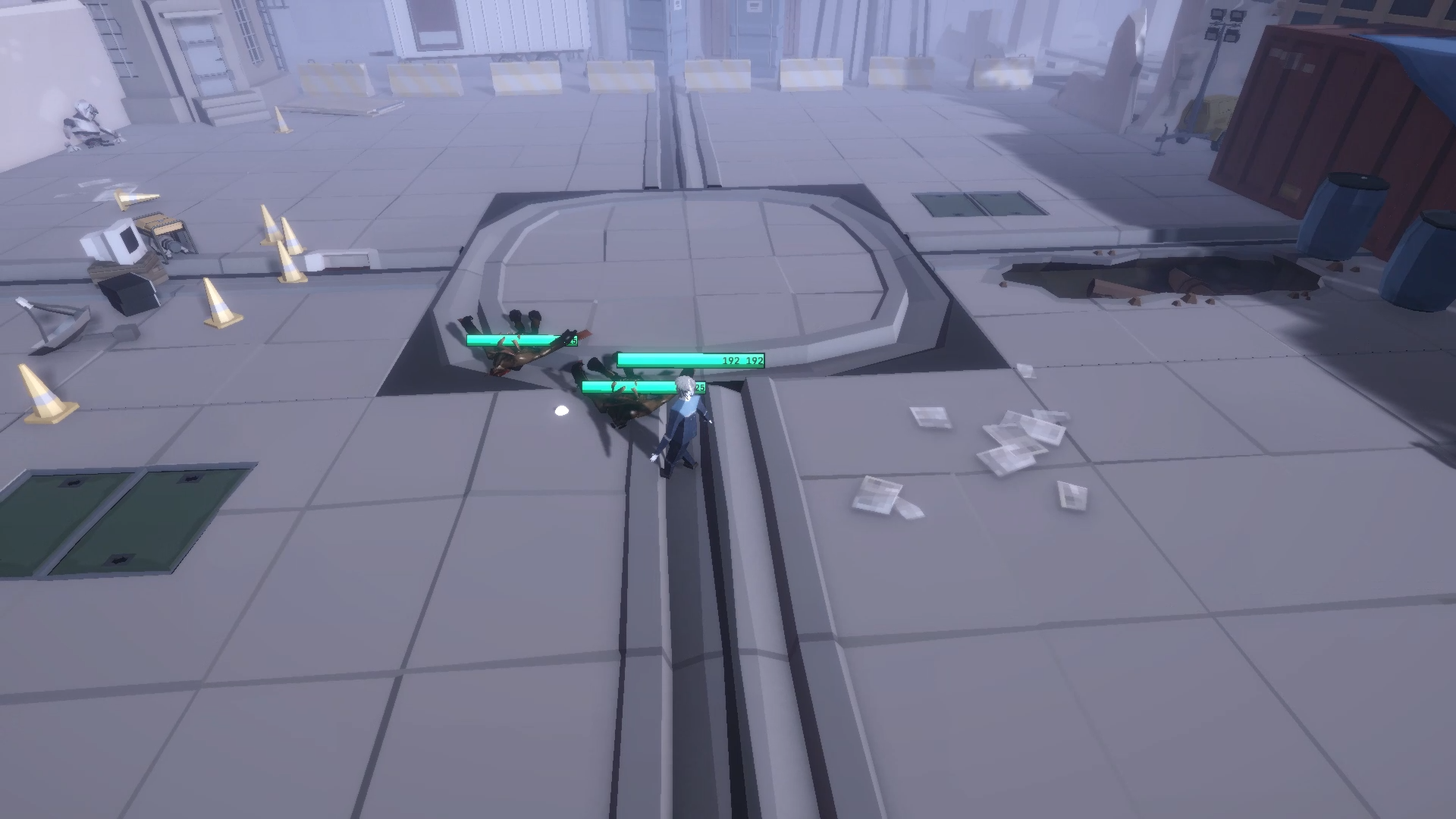 ZXC Рубилово — screenshot 3