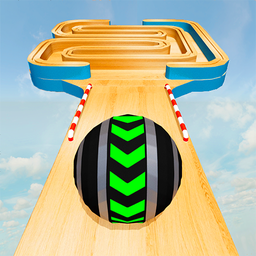 Going Rolling Ball
